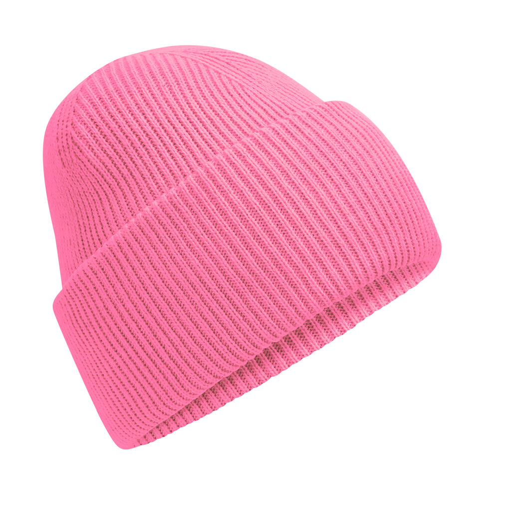 Deep Cuffed Beanie