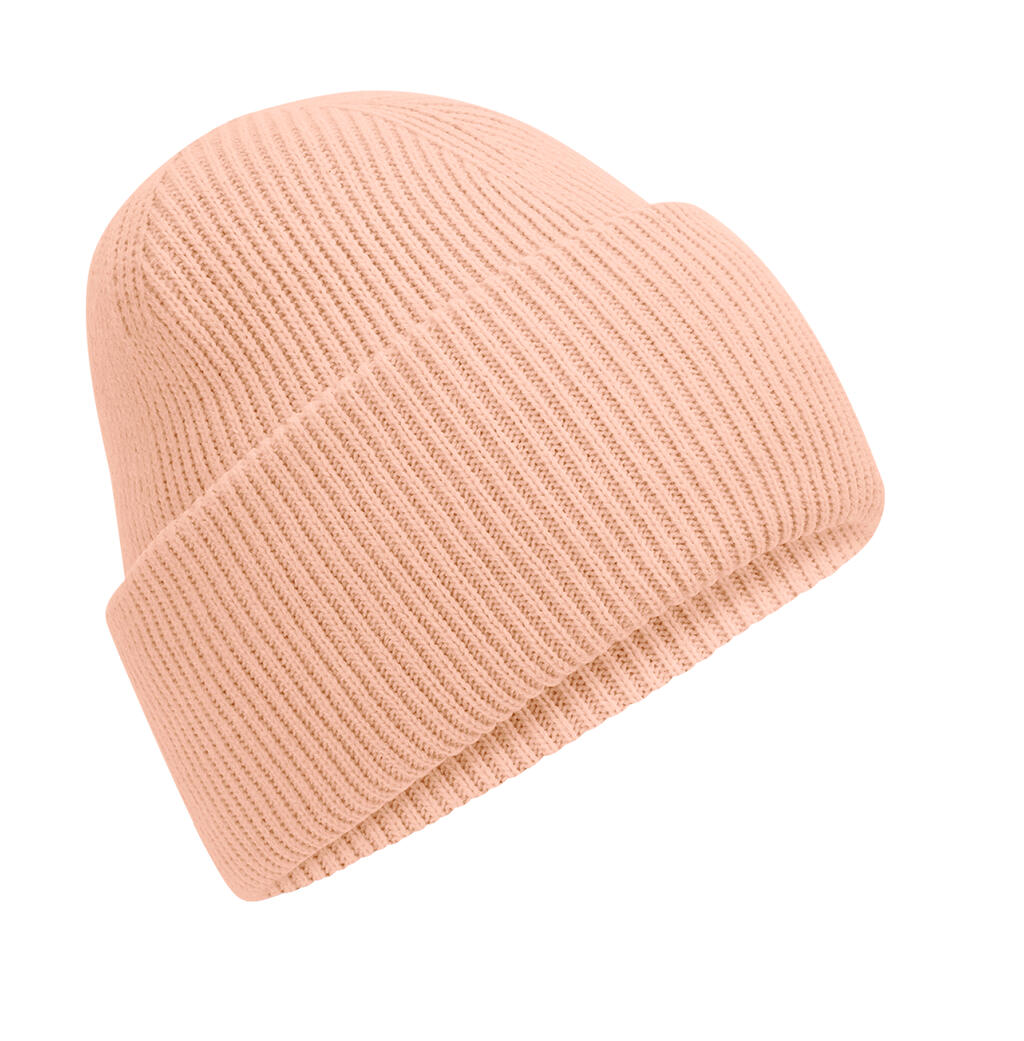 Deep Cuffed Beanie