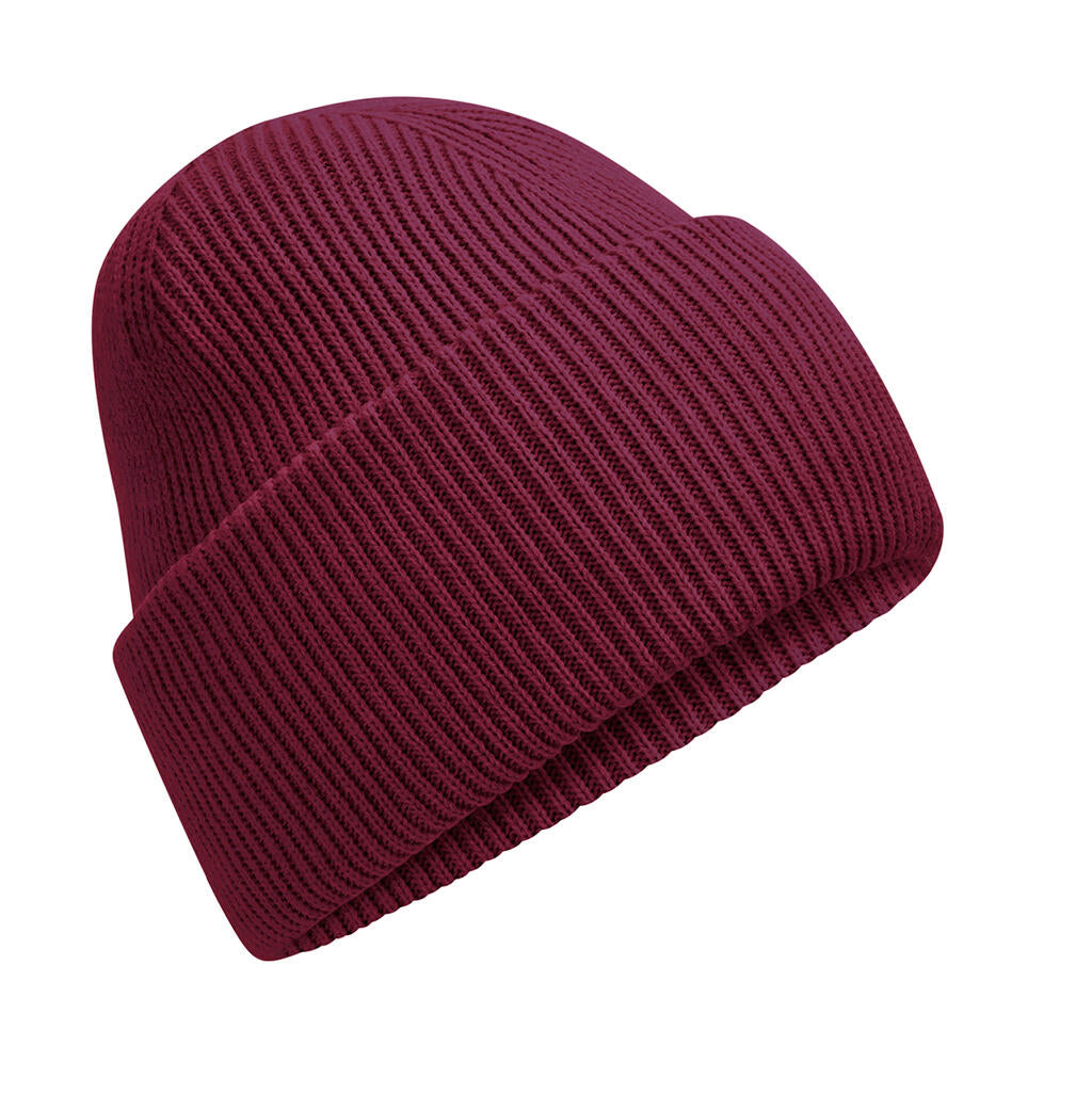 Deep Cuffed Beanie