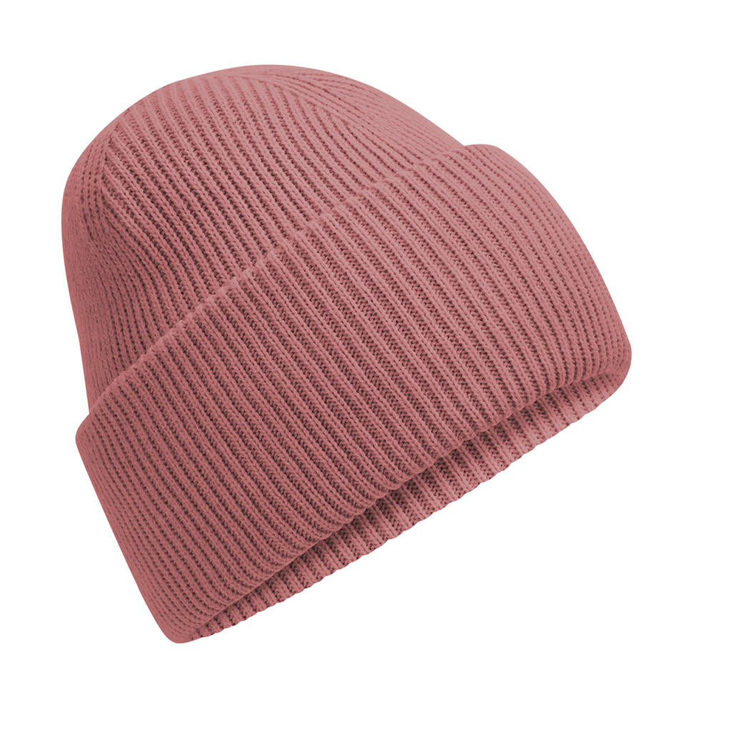Deep Cuffed Beanie