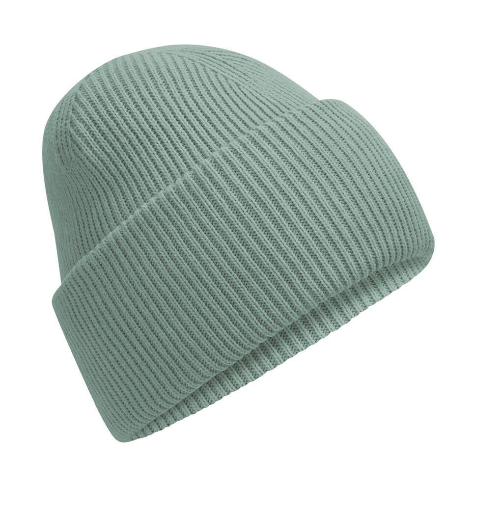 Deep Cuffed Beanie