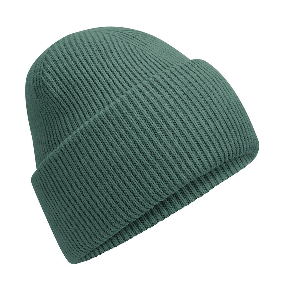 Deep Cuffed Beanie