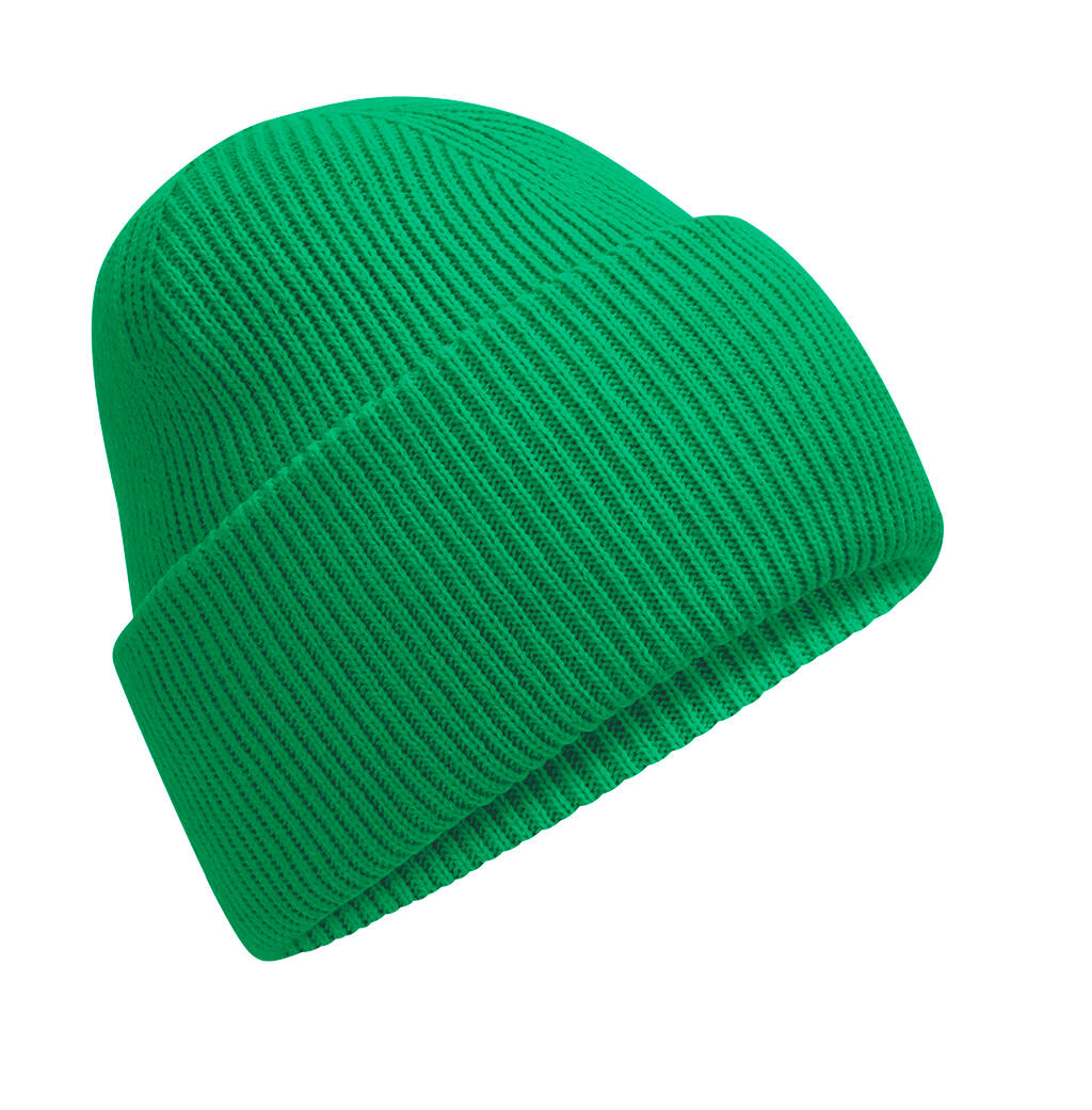 Deep Cuffed Beanie