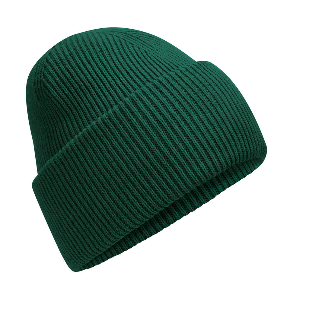 Deep Cuffed Beanie