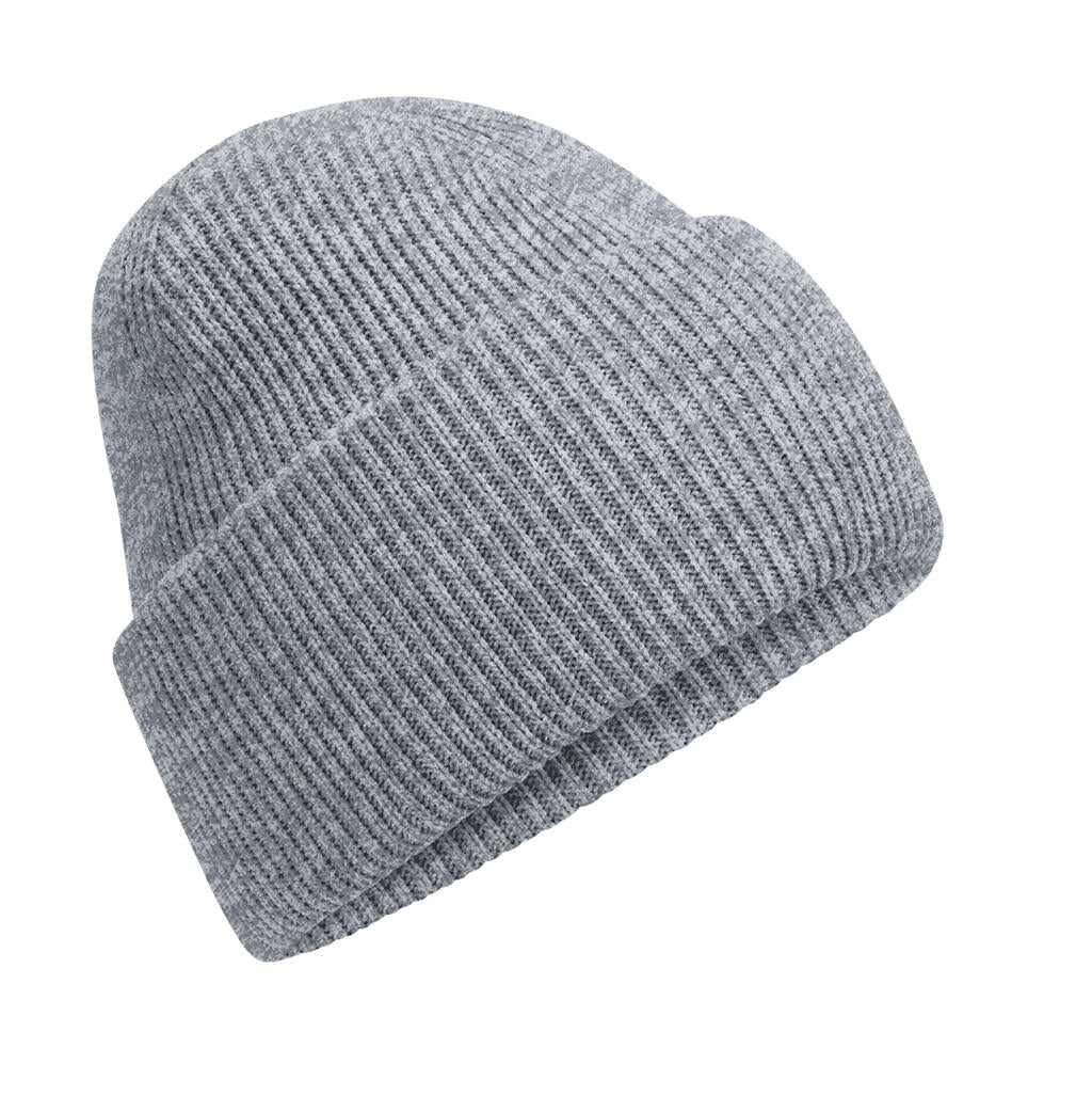 Deep Cuffed Beanie