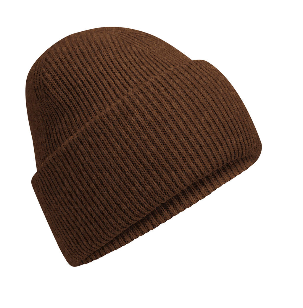 Deep Cuffed Beanie