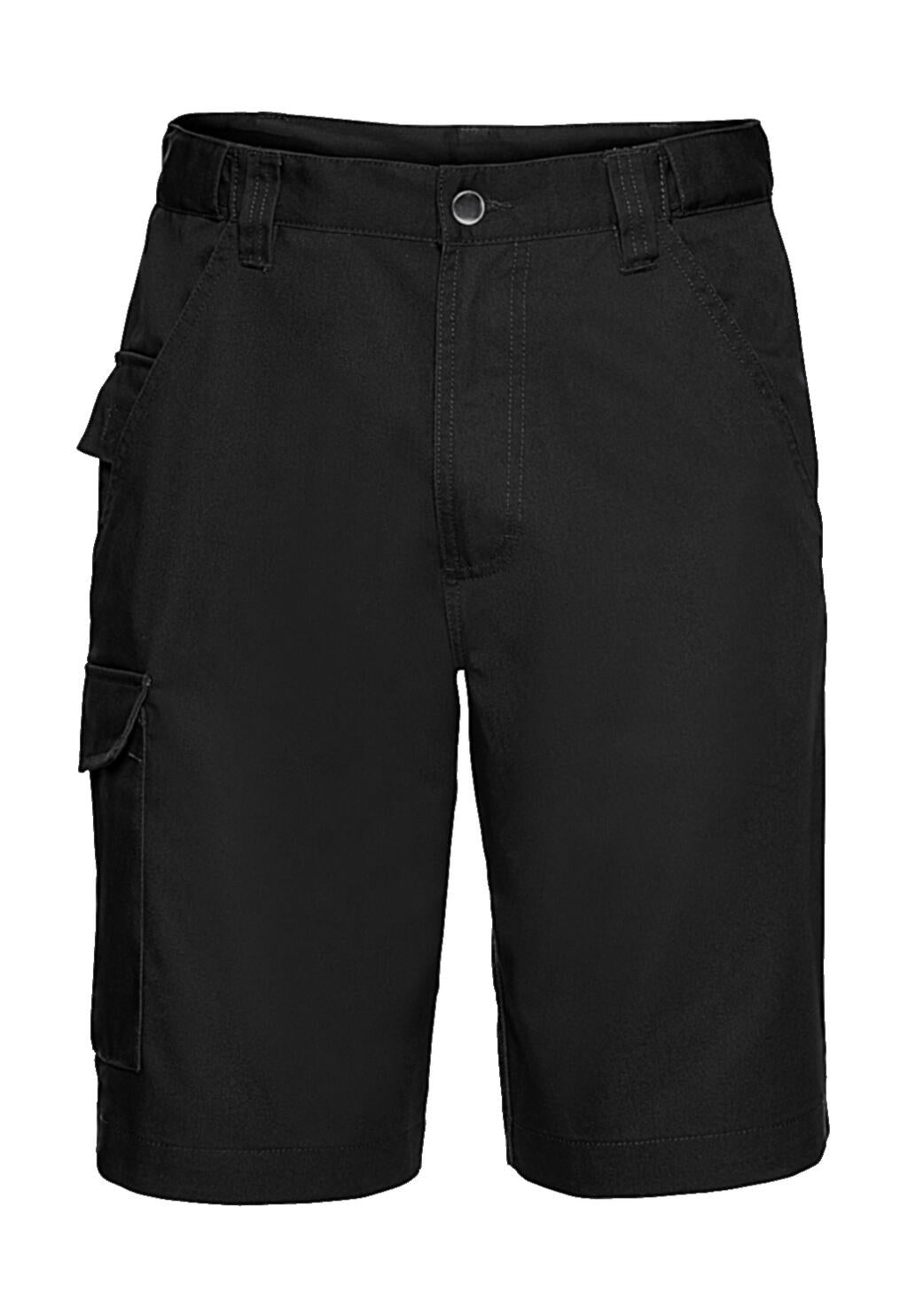Workwear Shorts