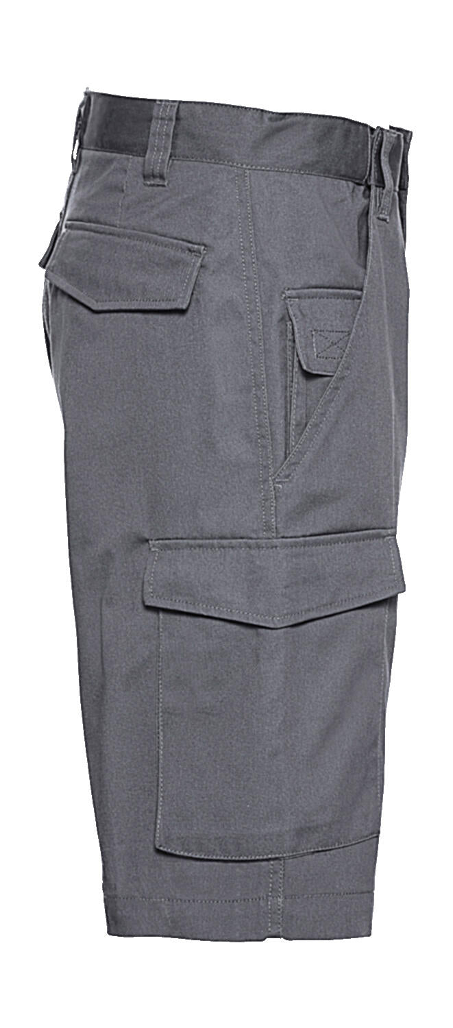 Workwear Shorts