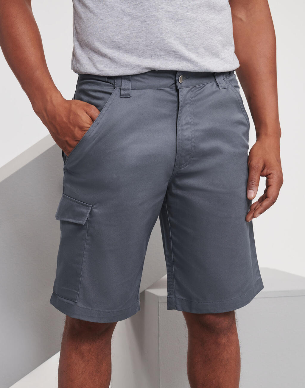 Workwear Shorts