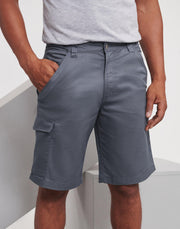 Workwear Shorts