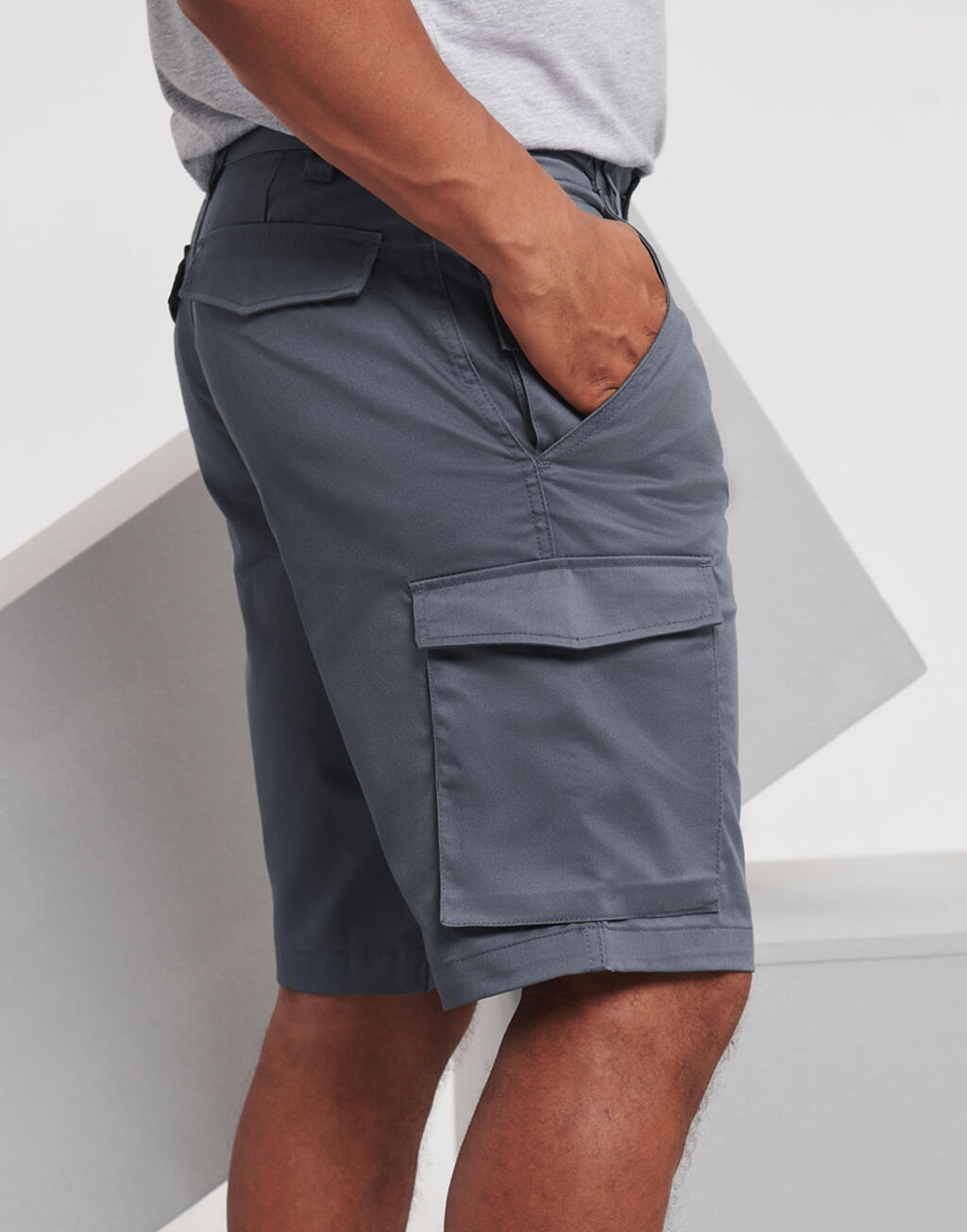Workwear Shorts