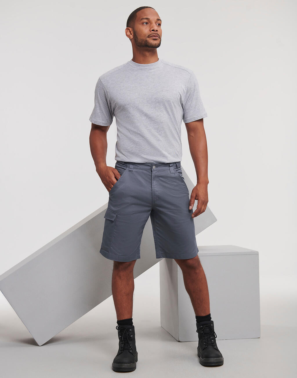 Workwear Shorts