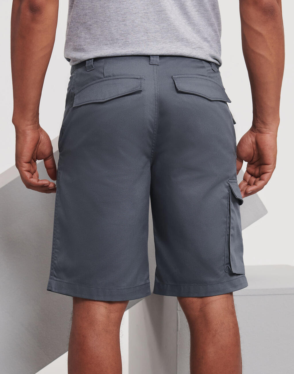 Workwear Shorts