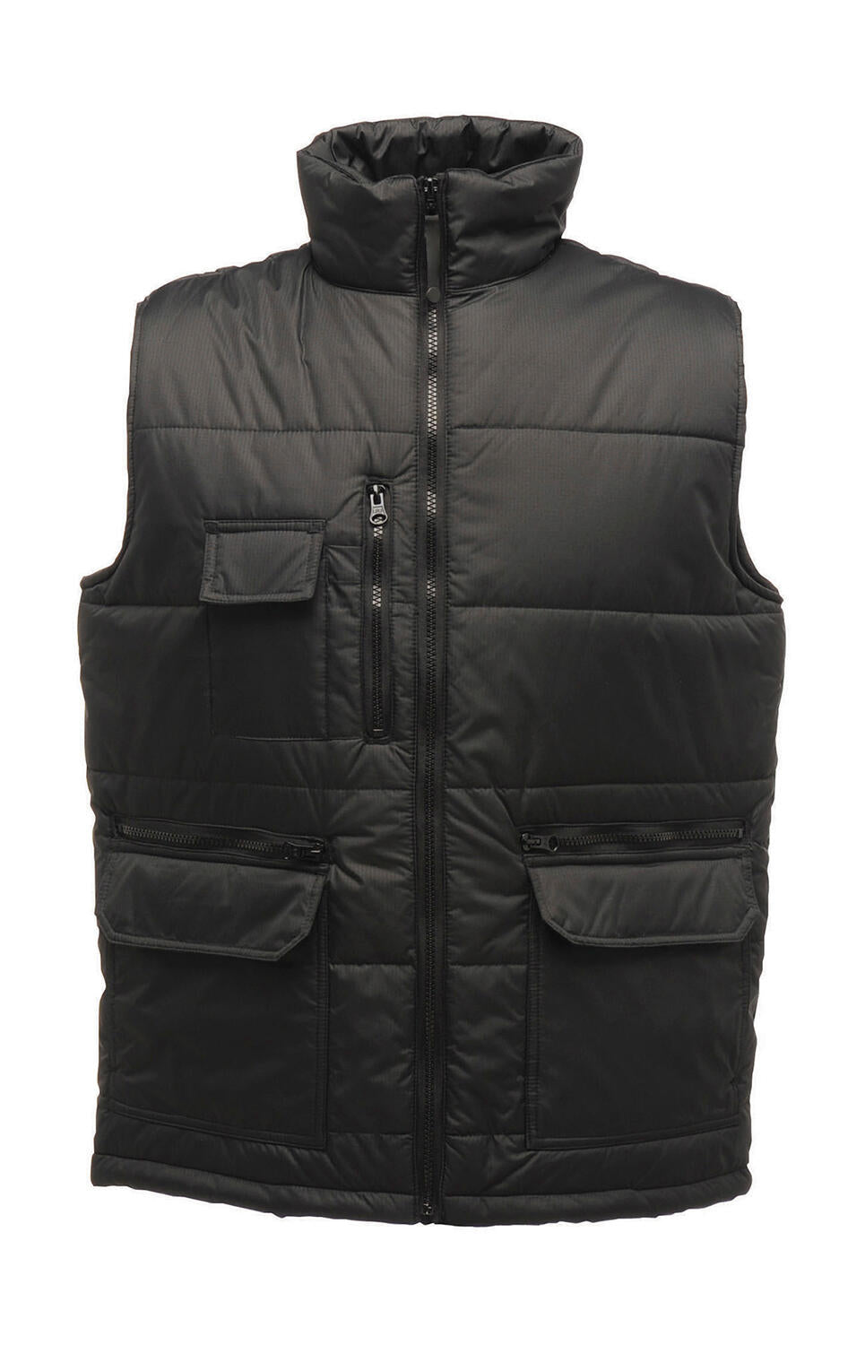 Steller Bodywarmer