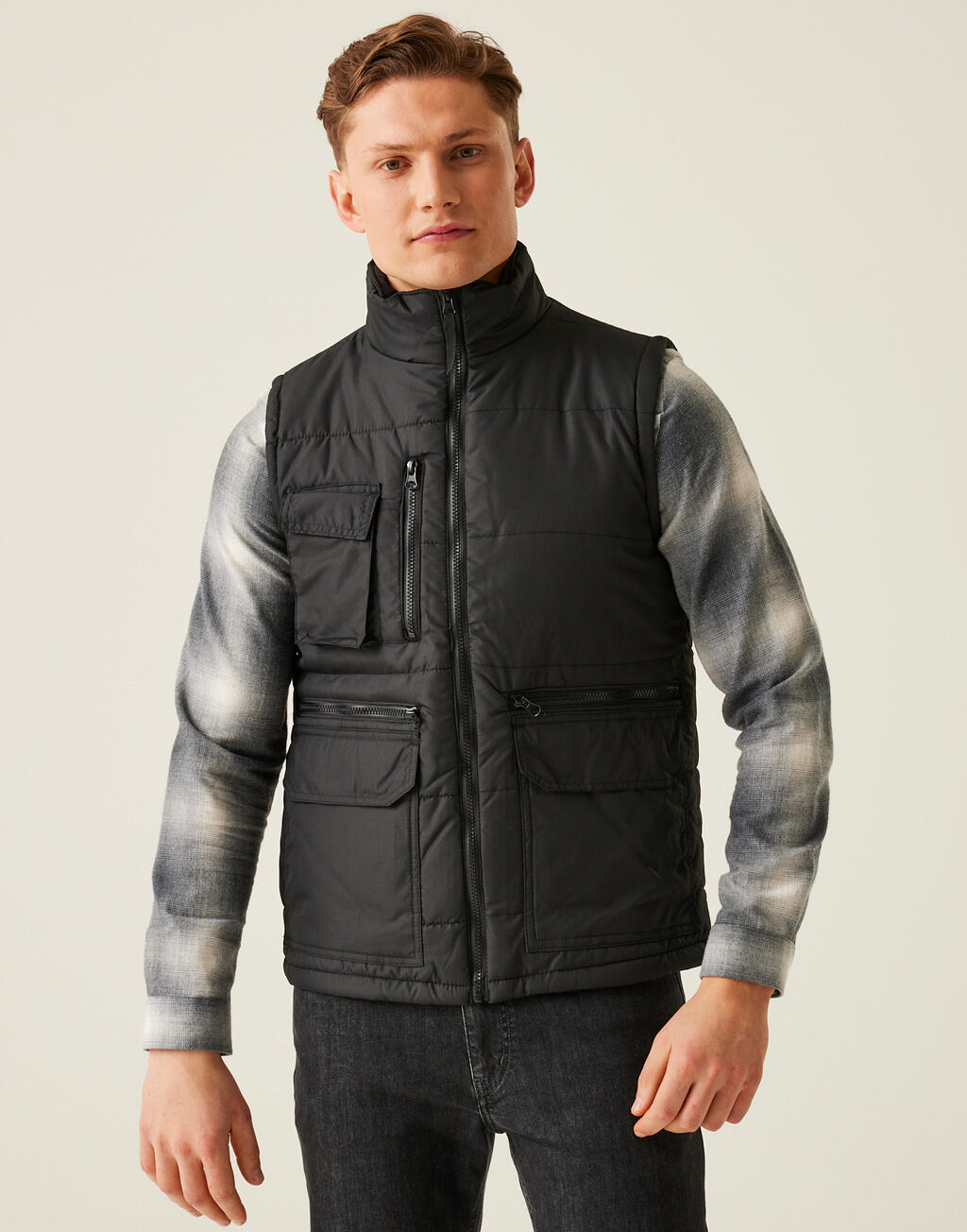 Steller Bodywarmer