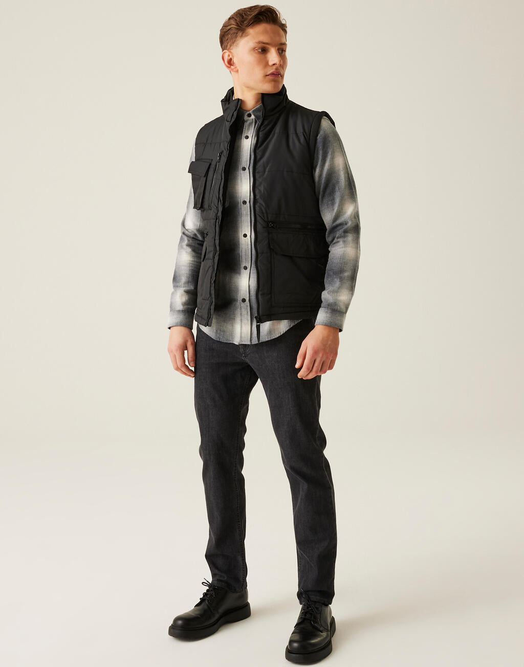 Steller Bodywarmer