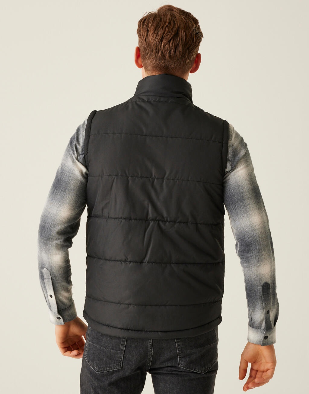 Steller Bodywarmer