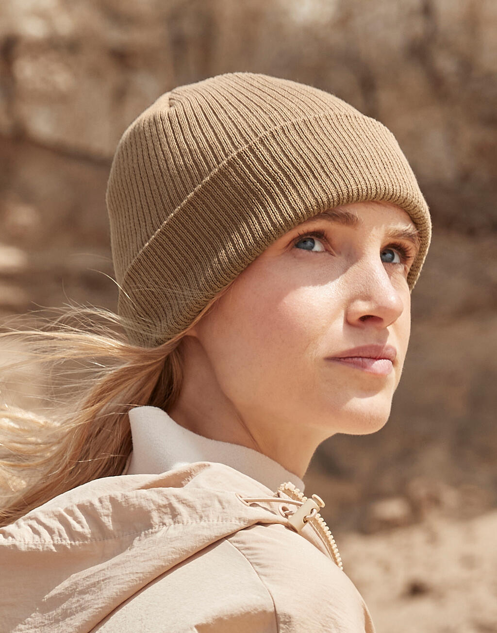 Polylana® Beanie