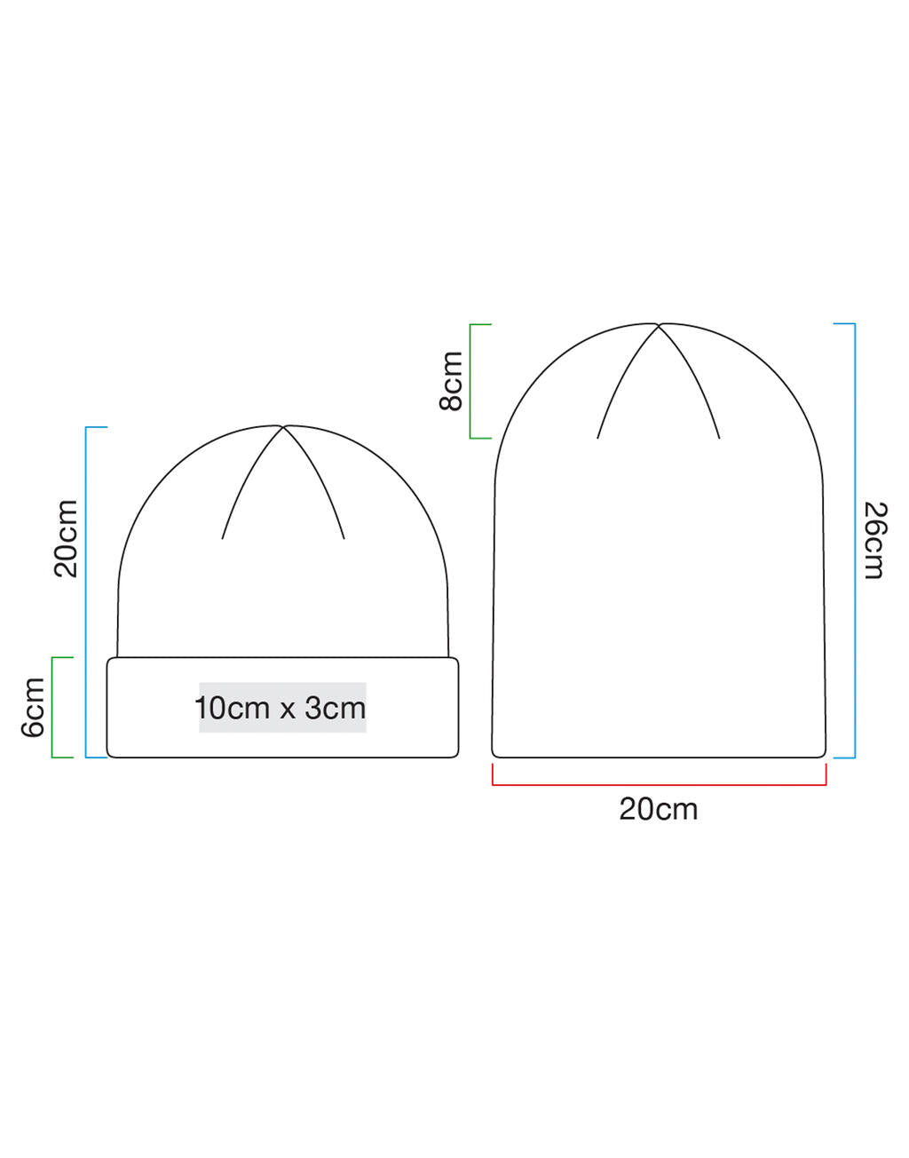Polylana® Beanie
