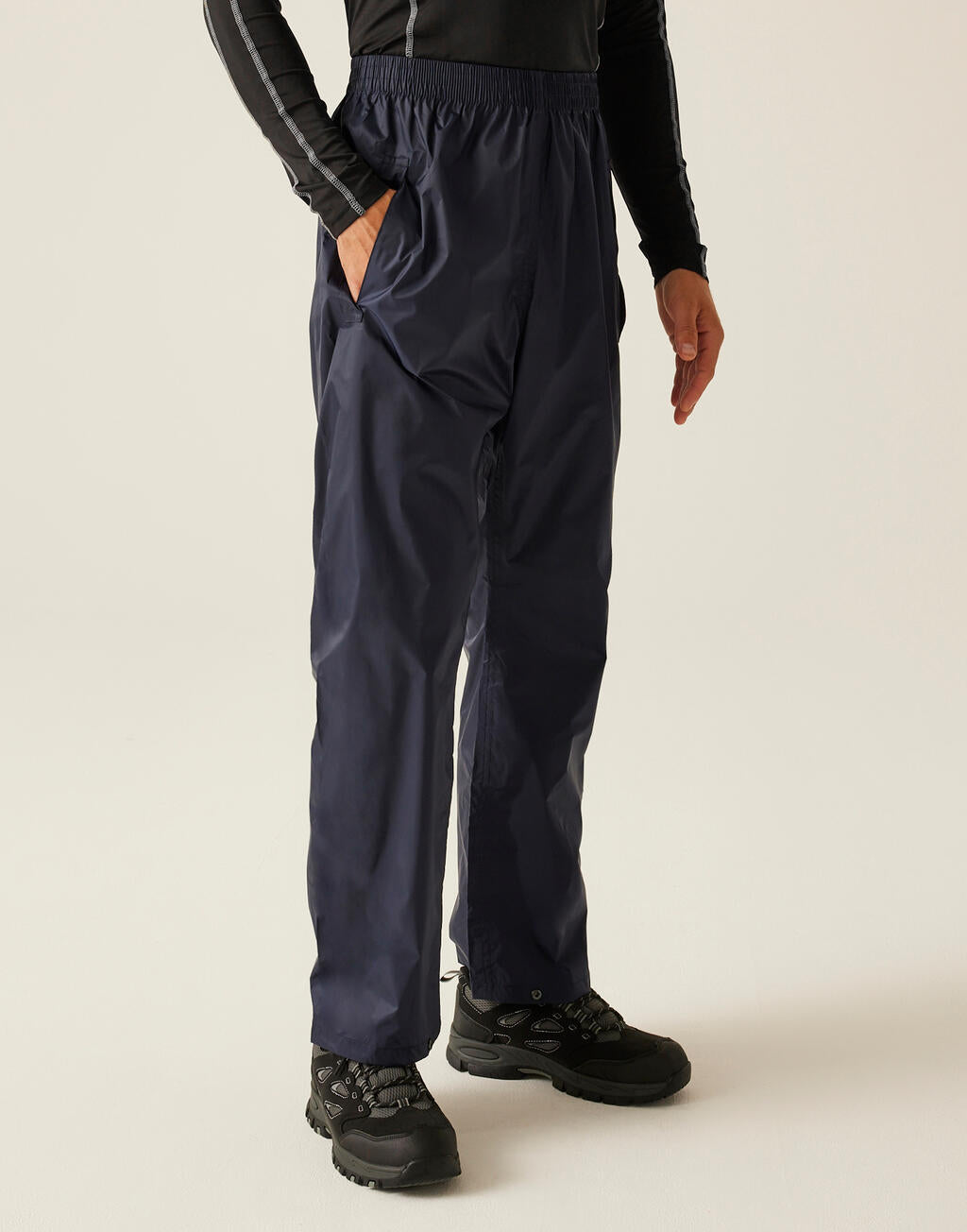 Pro Pack Away Overtrousers