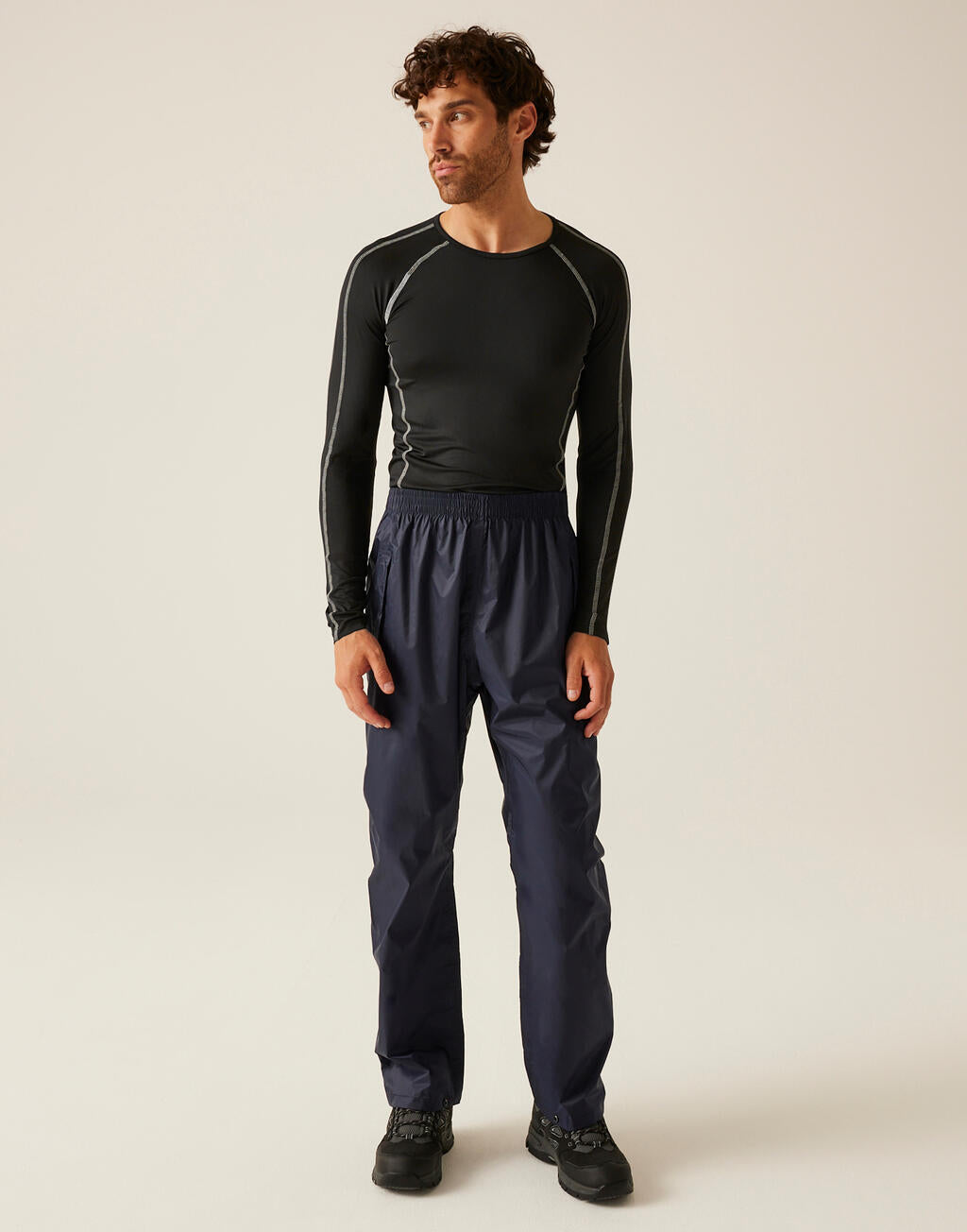 Pro Pack Away Overtrousers