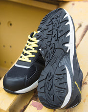 Safety Trainer