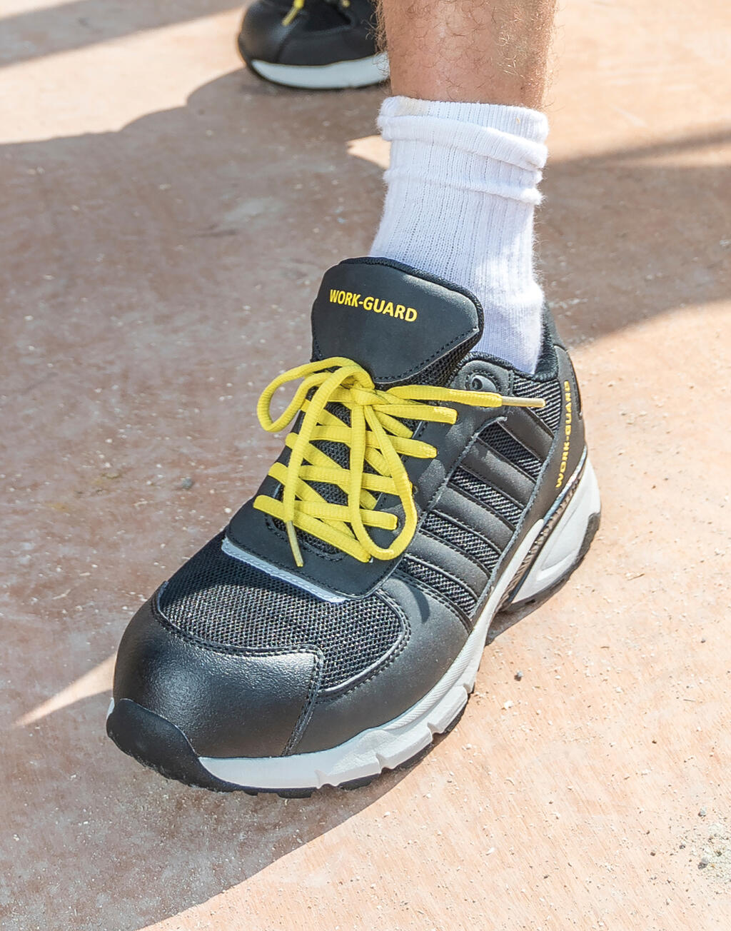 Safety Trainer