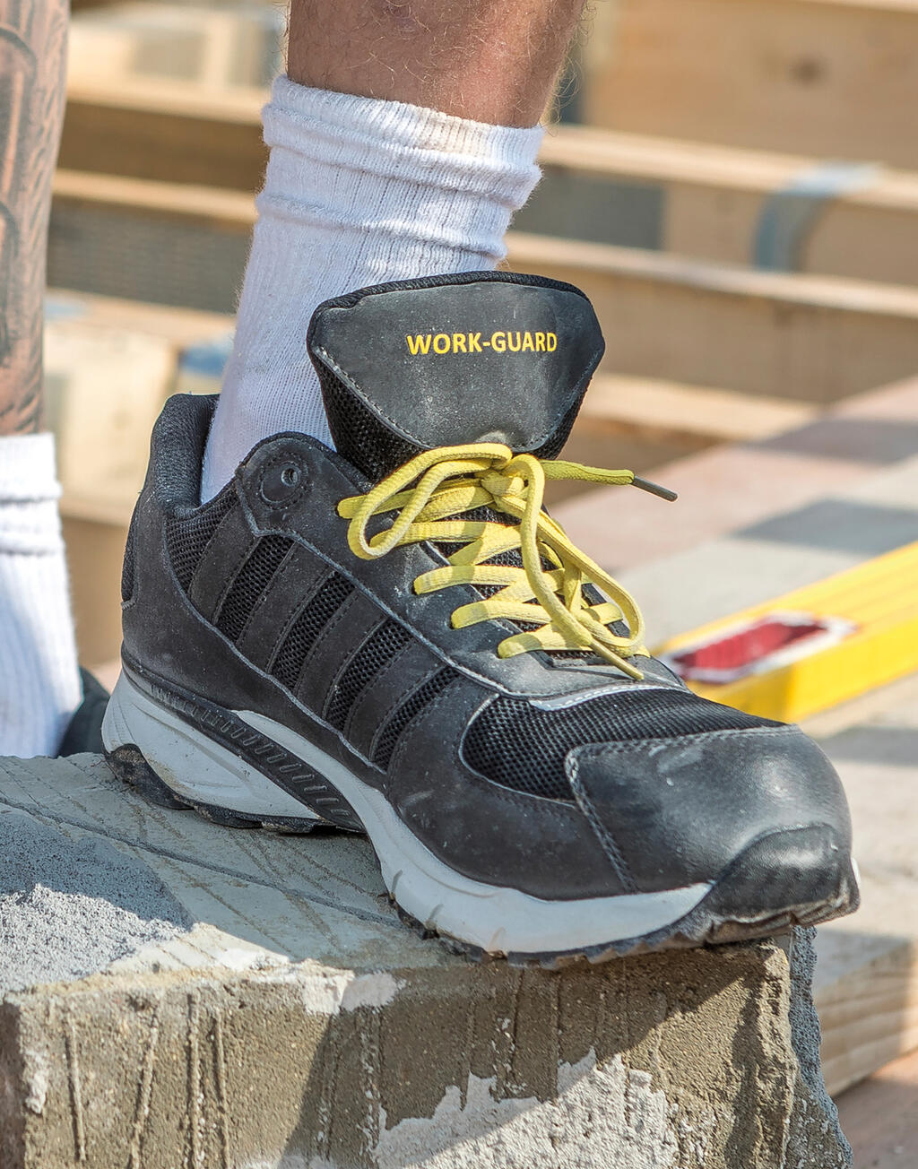 Safety Trainer