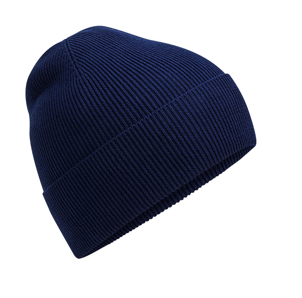 Bio Baumwoll Beanie