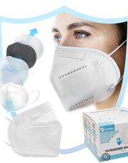 FFP2 Atemschutzmaske