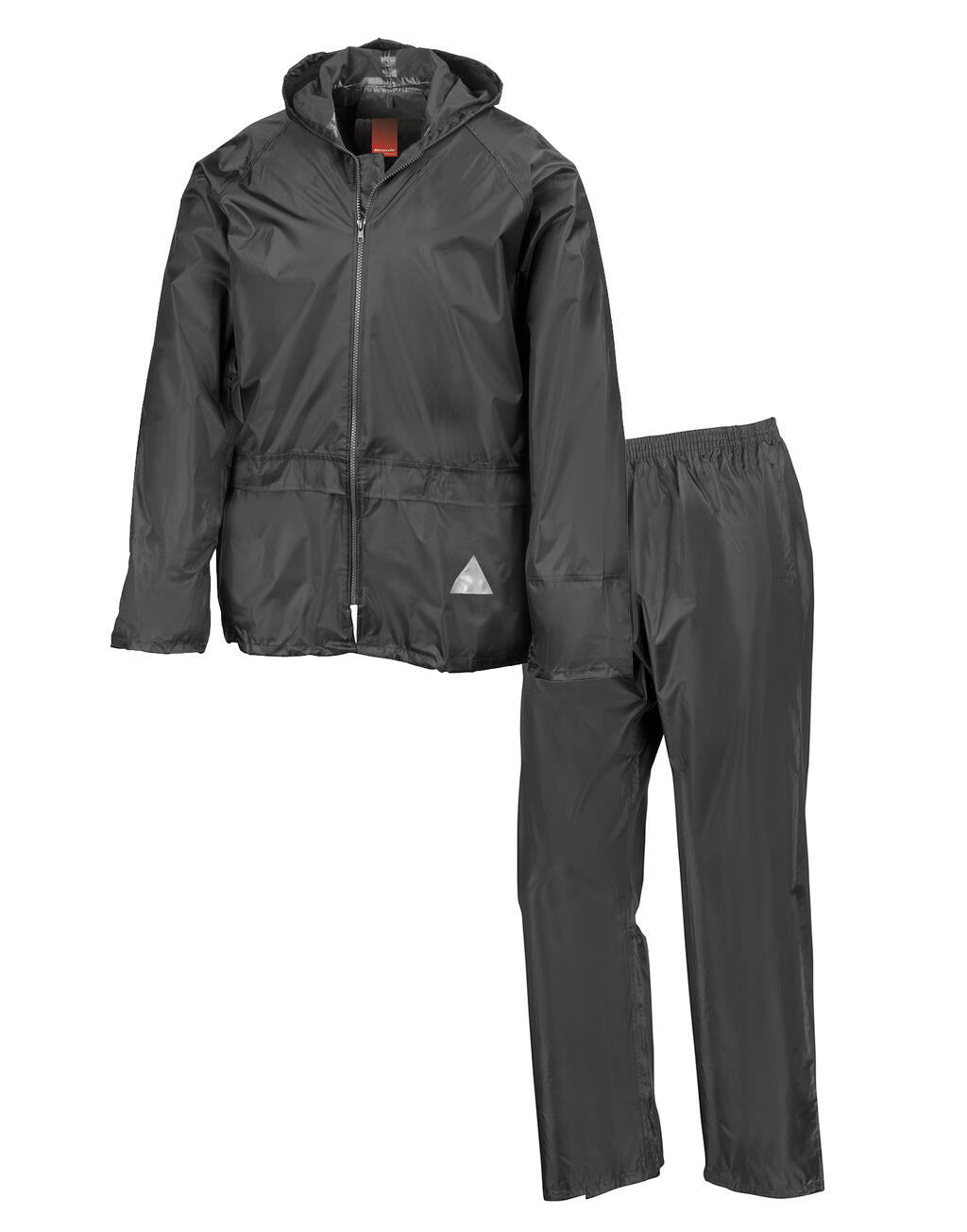 Wasserdichtes Jacken-Hosen-Set