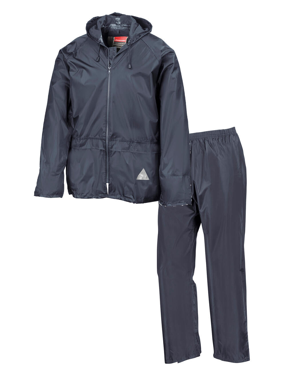 Wasserdichtes Jacken-Hosen-Set