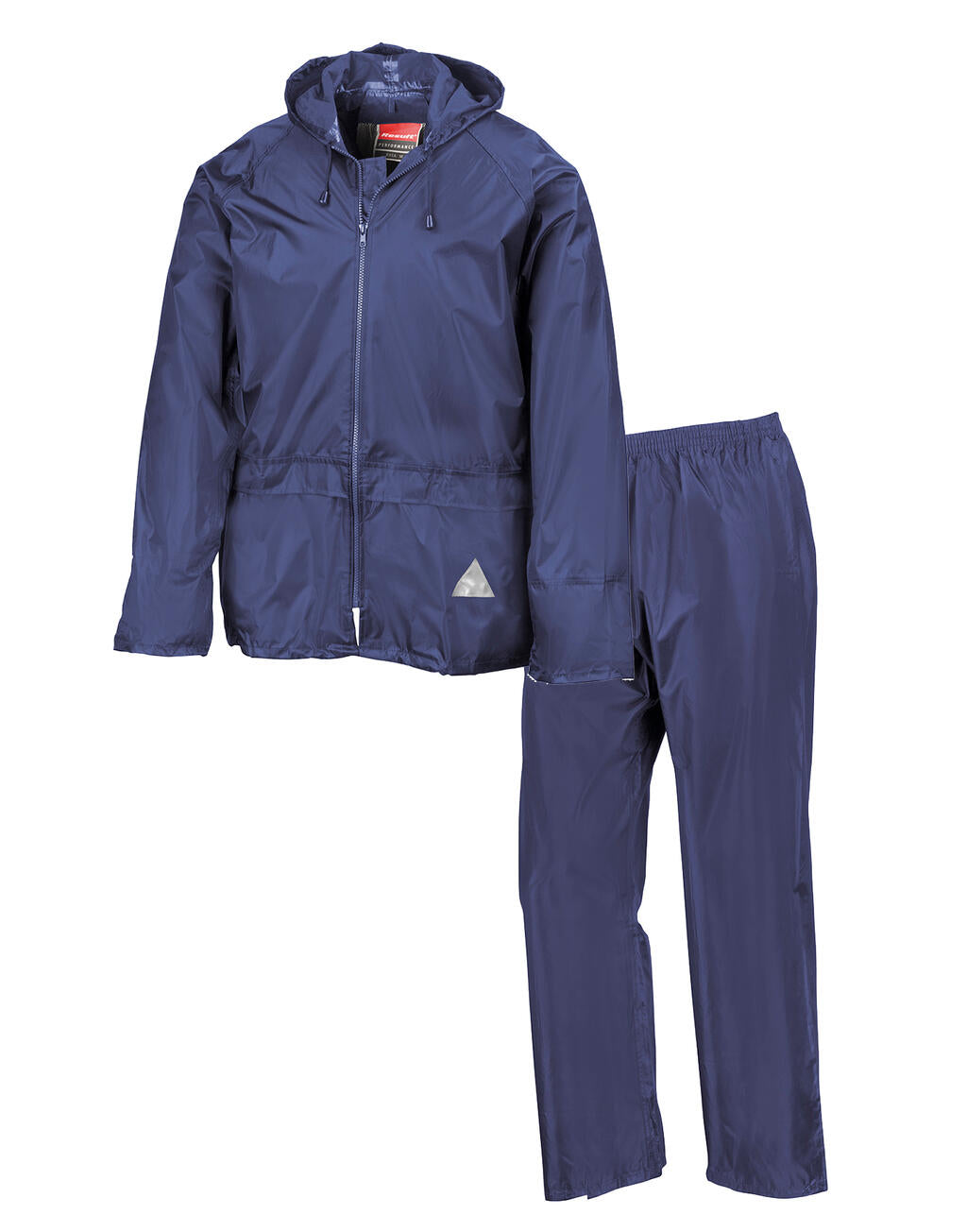 Wasserdichtes Jacken-Hosen-Set