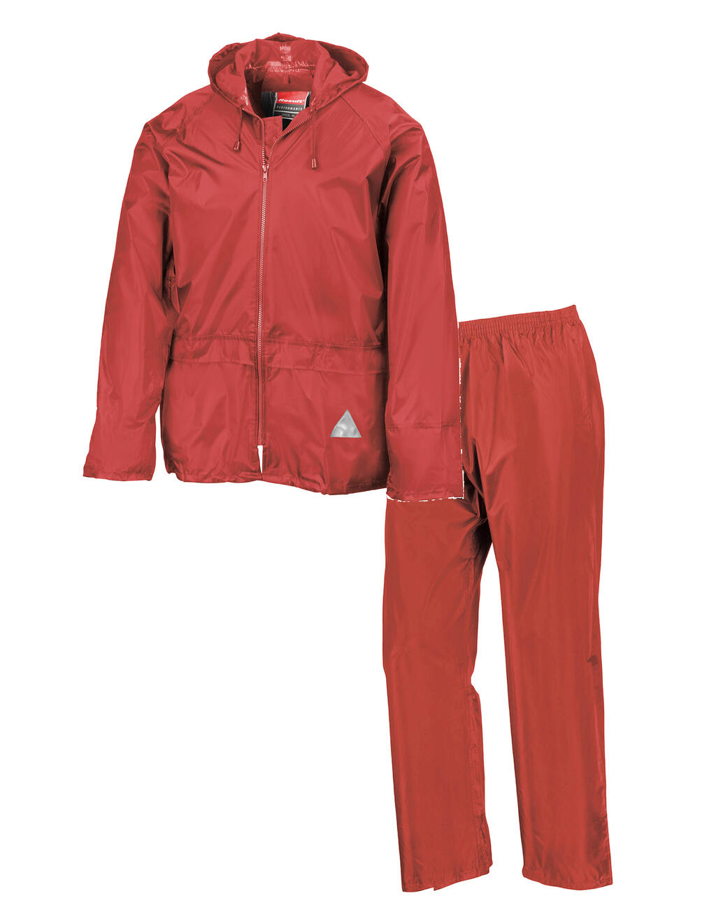 Wasserdichtes Jacken-Hosen-Set