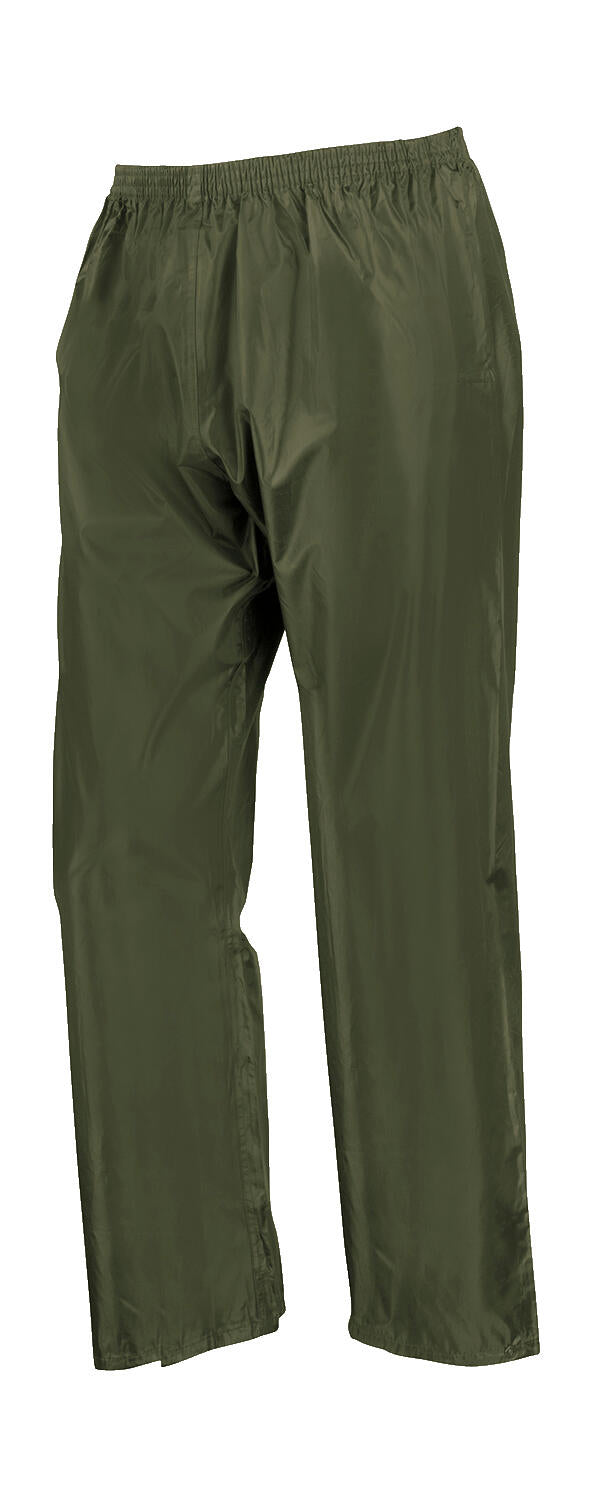 Wasserdichtes Jacken-Hosen-Set