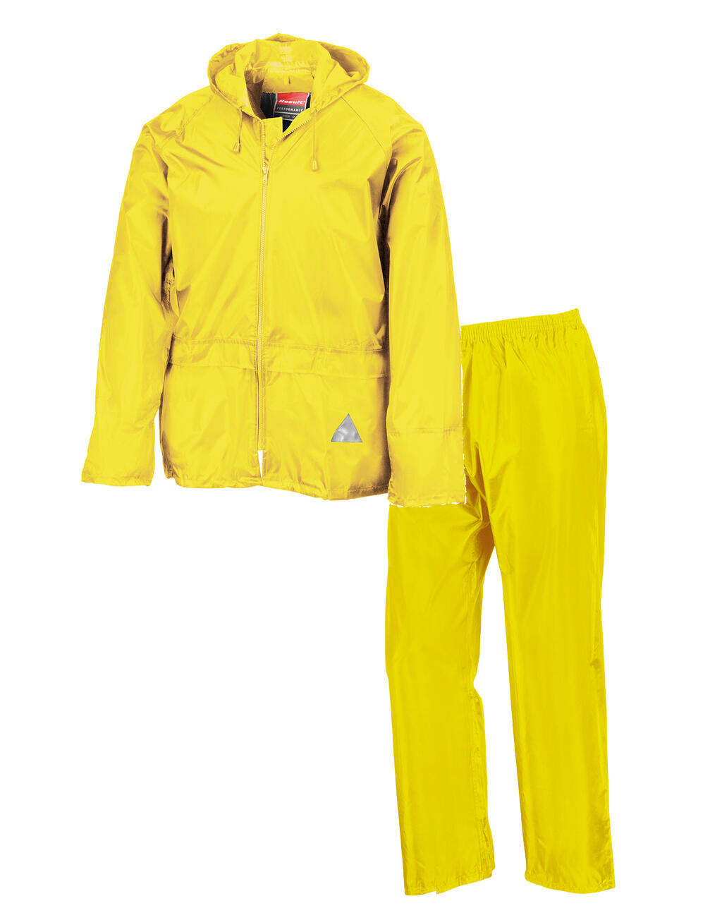 Wasserdichtes Jacken-Hosen-Set