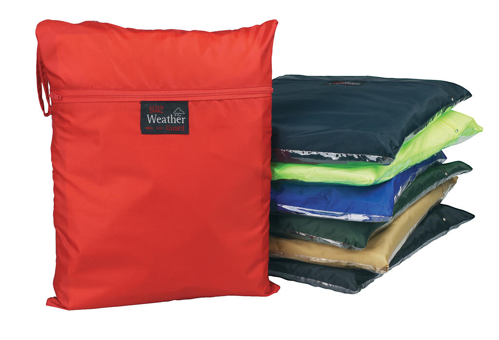 Wasserdichtes Jacken-Hosen-Set