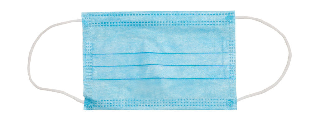 Kids Medical Face Mask