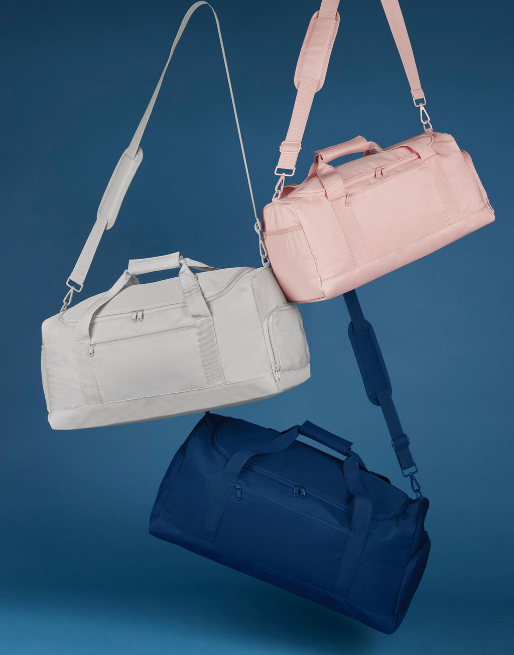 Training Holdall - Klein