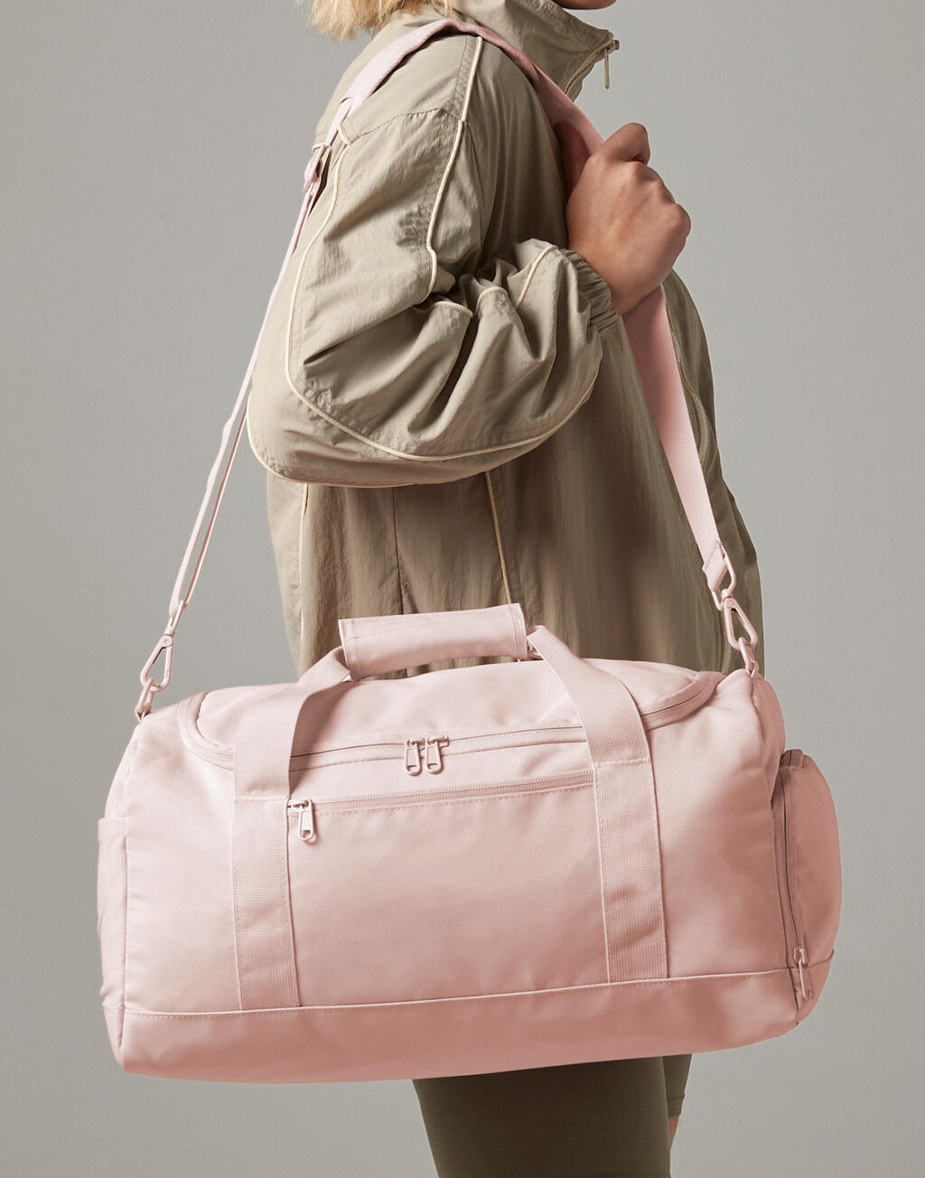 Training Holdall - Klein