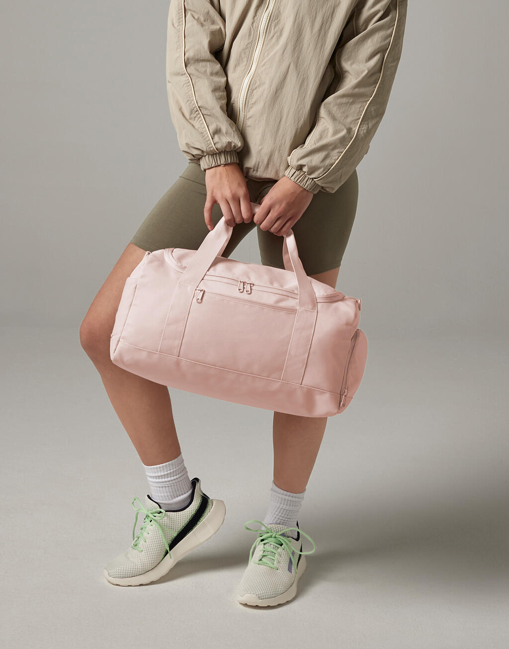 Training Holdall - Klein