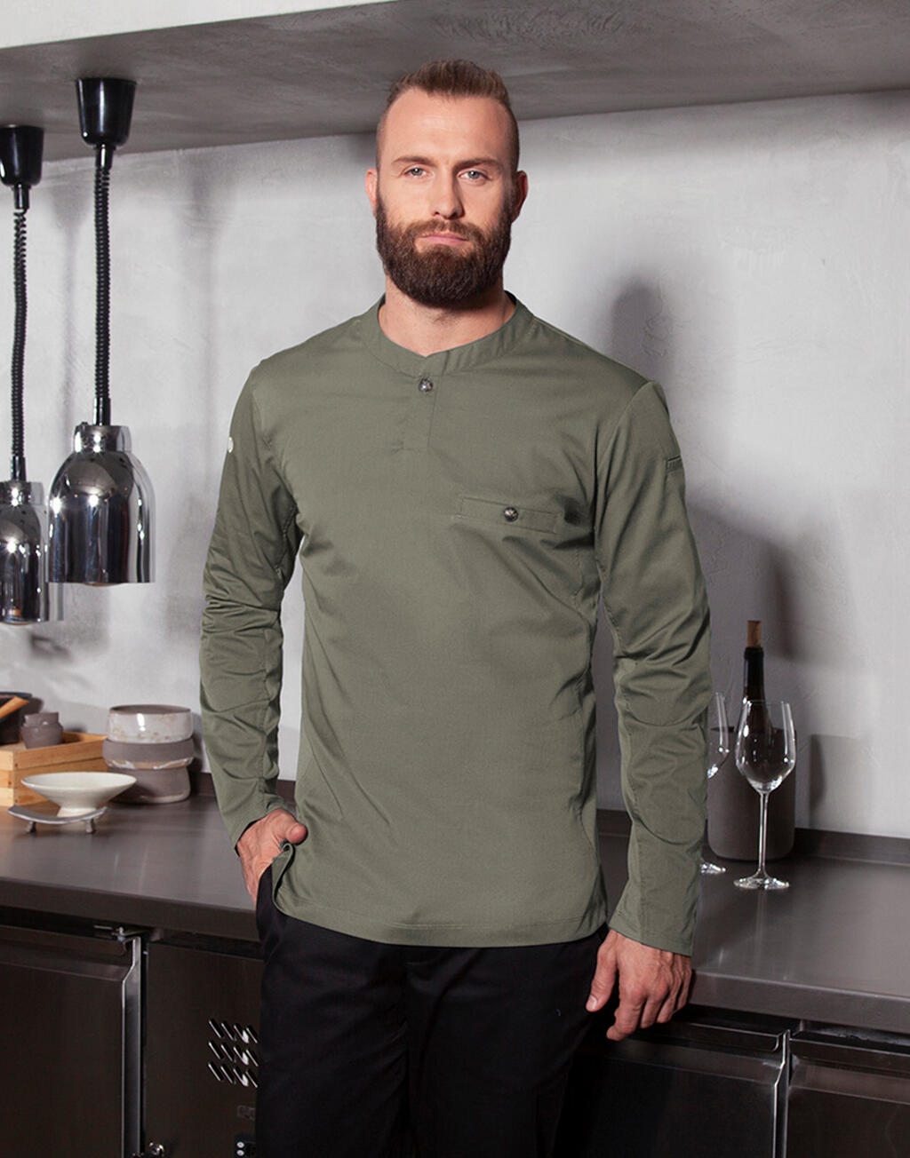 Workshirt Performance