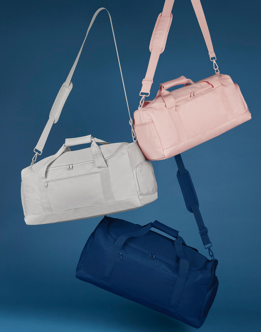 Training Holdall - Medium