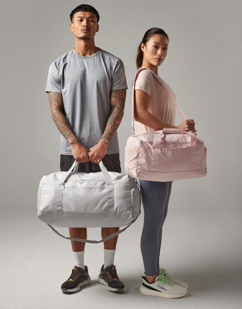 Training Holdall - Groß