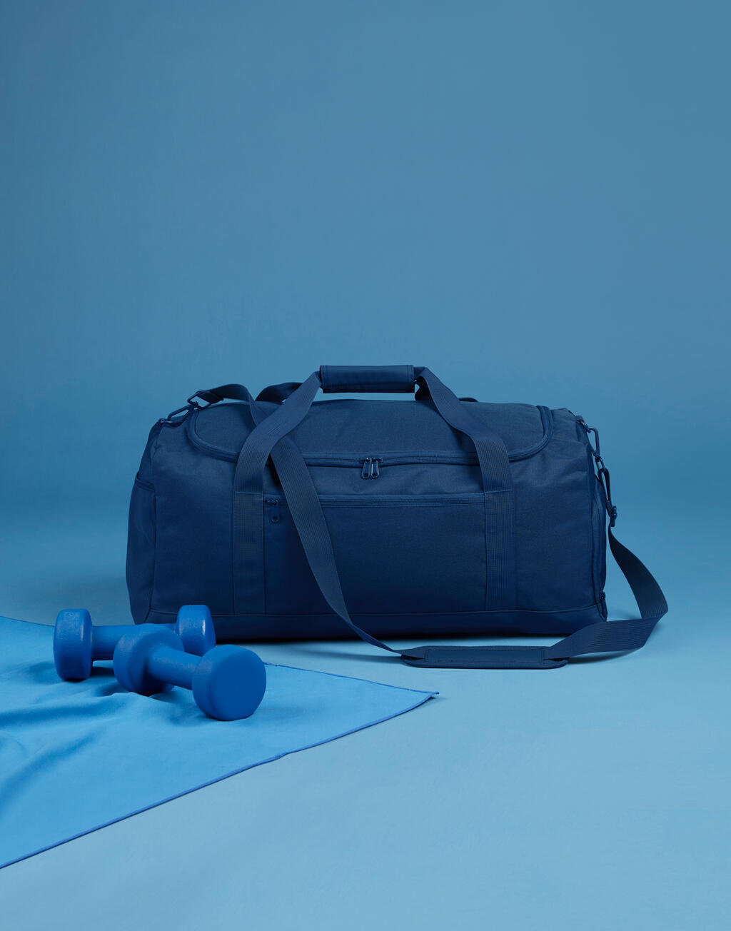 Training Holdall - Groß