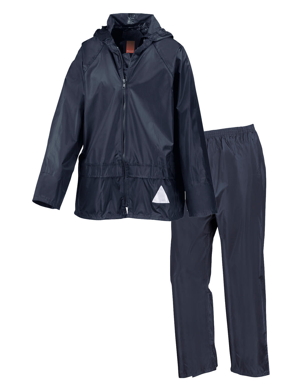 Junior Wetterschutz Set