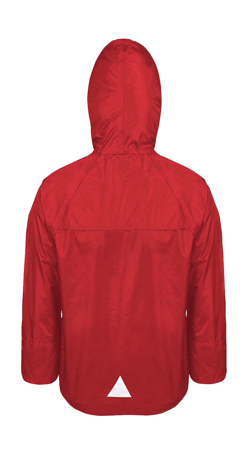 Junior Wetterschutz Set