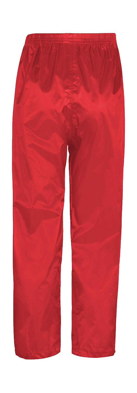 Junior Wetterschutz Set