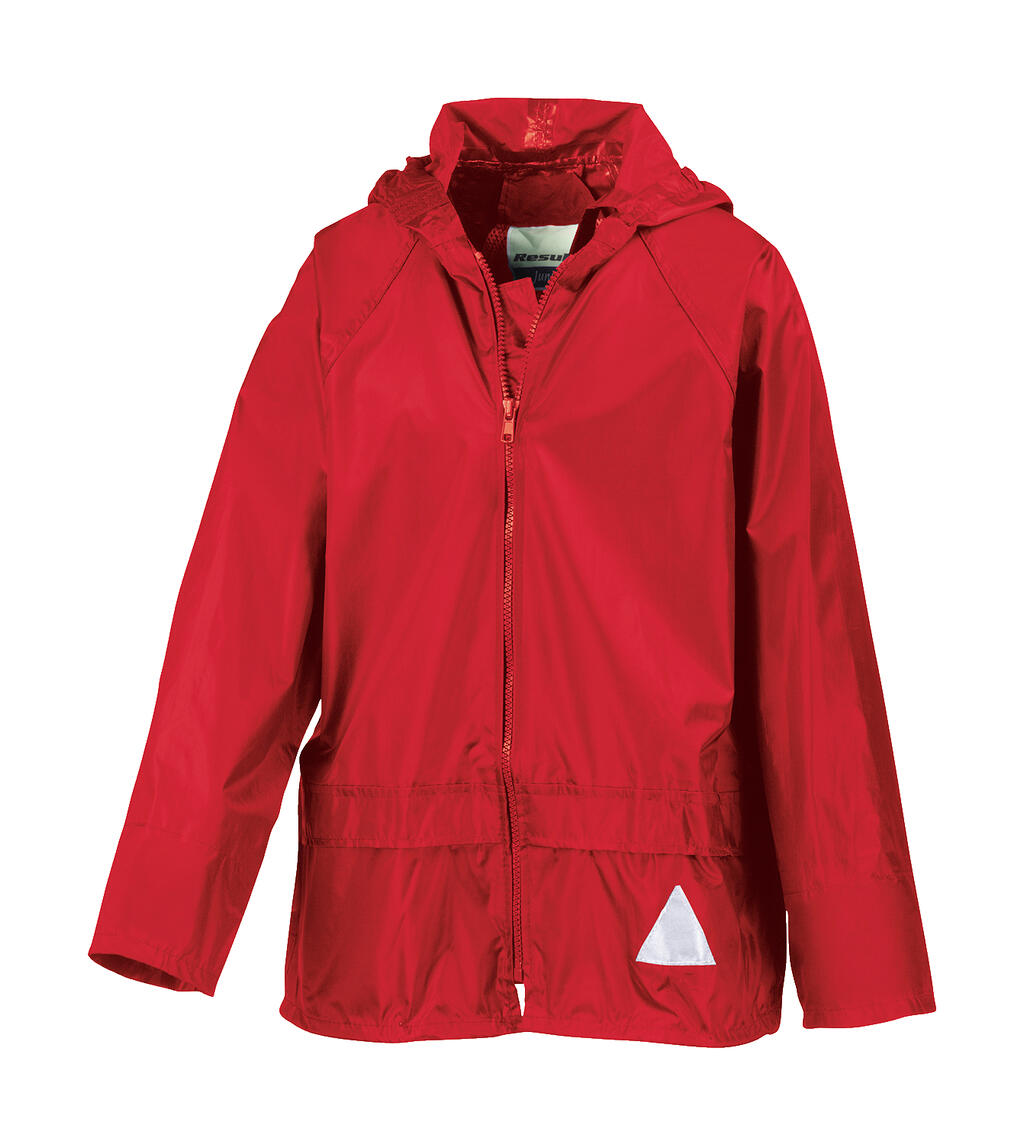 Junior Wetterschutz Set