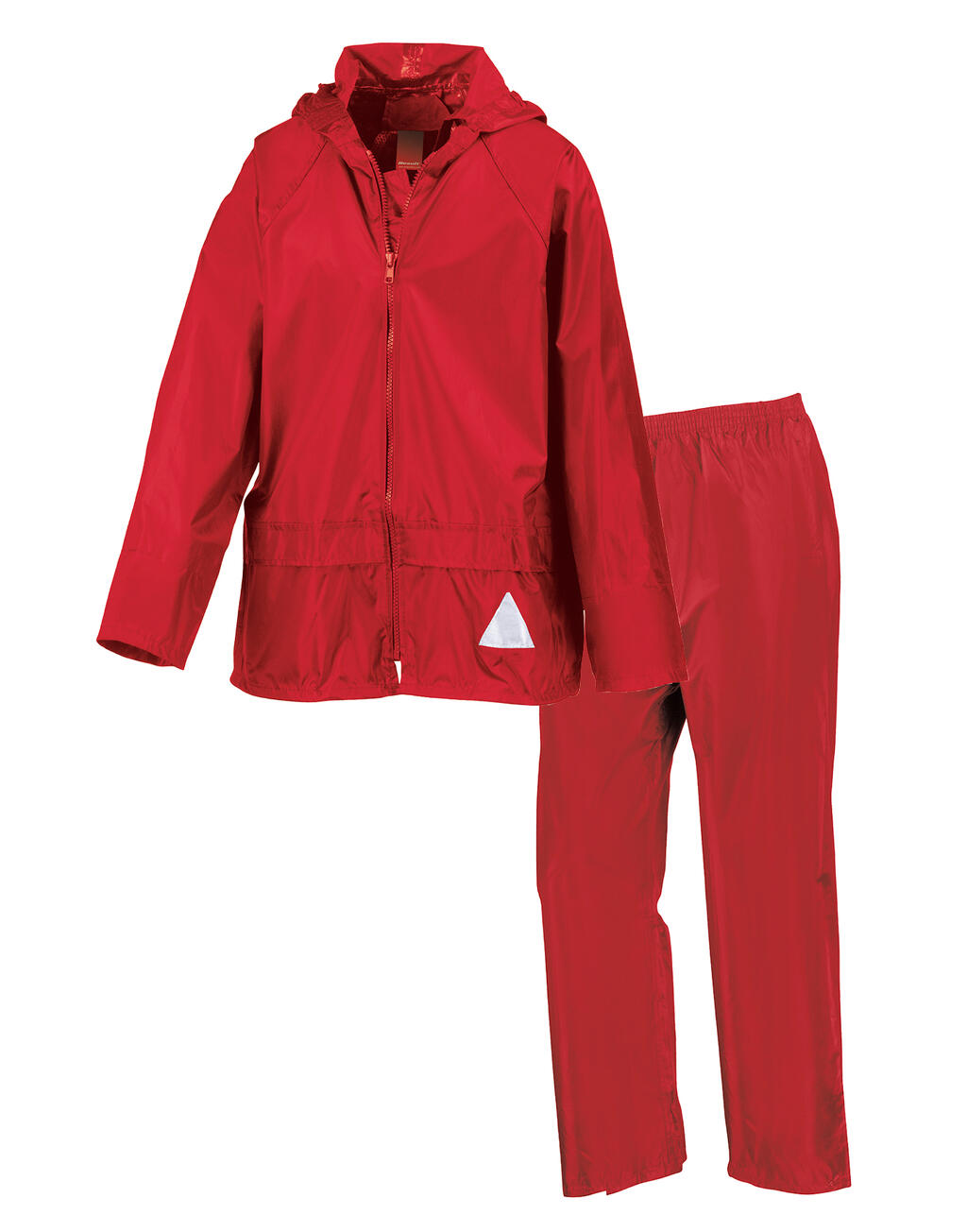 Junior Wetterschutz Set